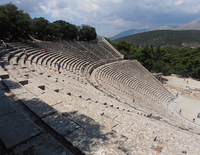 Epidavros