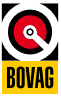 Logo BOVAG